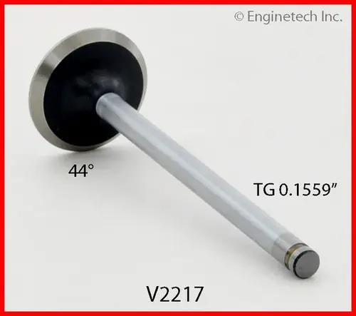 V2217 Клапан ГРМ, Engine Tech