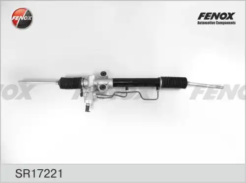 Рулевая рейка FENOX SR17221