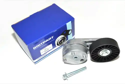 ДЕТАЛЬ LR035493 BRITPART