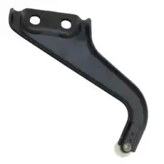 Z59152R Ролик сдвижной двери ZIKMAR