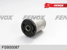 сайлентблок!\ Opel Ascona/Vectra/Kadett <95 FSB00087 FENOX