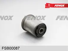 сайлентблок!\ Opel Ascona/Vectra/Kadett <95 FSB00087 FENOX