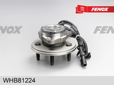 Ступица FENOX WHB81224