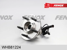Ступица FENOX WHB81224