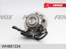 Ступица FENOX WHB81224