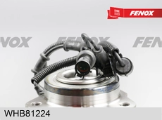 Ступица FENOX WHB81224