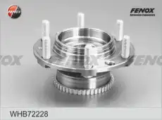 Ступица FENOX WHB72228