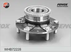 Ступица FENOX WHB72228