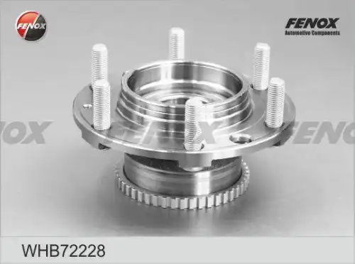 Ступица FENOX WHB72228