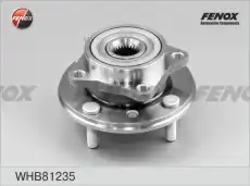 Ступица FENOX WHB81235