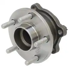 Ступица ZIKMAR Z89626R
