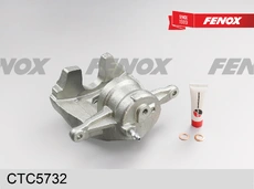 Суппорт тормозной FENOX CTC5732