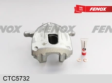Суппорт тормозной FENOX CTC5732