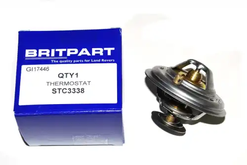 Термостат системы охлаждения BRITPART STC3338
