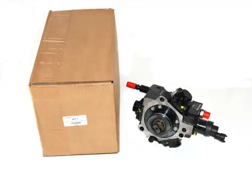 ТНВД (БЕЗ ПРИВОДА) FR2 2.2D LR009296 BRITPART