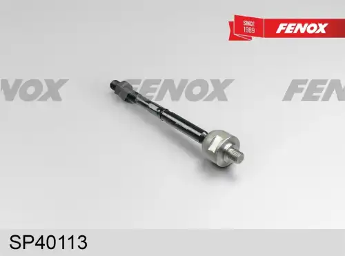 Рулевая тяга FENOX SP40113