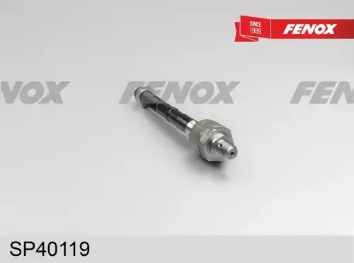 Рулевая тяга FENOX SP40119