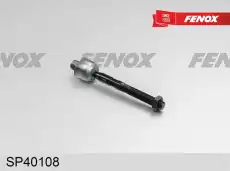 Рулевая тяга FENOX SP40108
