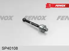 Рулевая тяга FENOX SP40108