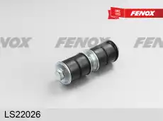 Тяга стабилизатора FENOX LS22026