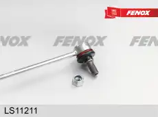 Тяга стабилизатора FENOX LS11211