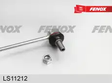 Тяга стабилизатора FENOX LS11212