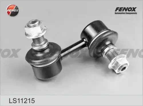 Тяга стабилизатора FENOX LS11215