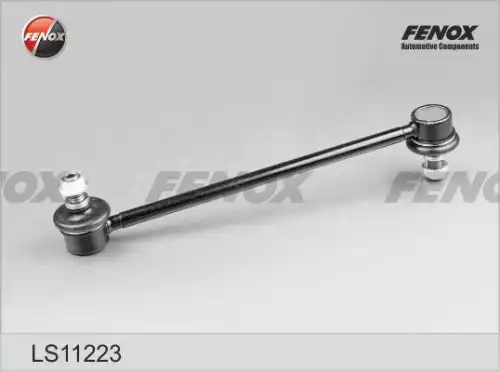 Тяга стабилизатора FENOX LS11223