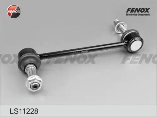 Тяга стабилизатора FENOX LS11228