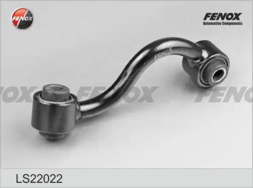 Тяга стабилизатора FENOX LS22022