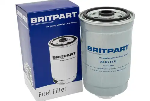 Топливный фильтр BRITPART AEU2147L