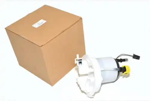 Топливный фильтр BRITPART LR043154