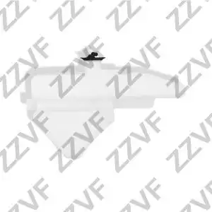 Расширительный бачок ZZVF LF4J15351A