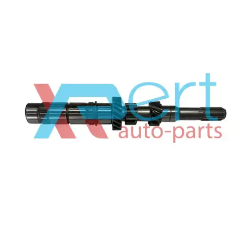 Вал КПП CHERY / EXEED 513MHA1701301BA