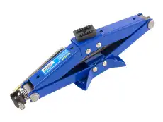 Домкрат DOLLEX DRE02