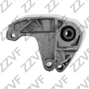 КРОНШТЕЙН ОПОРЫ ДВИГАТЕЛЯ MAZDA-3 (BK) 2003-... BP4K39010B ZZVF
