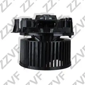 Вентилятор отопителя ZZVF 272269U01A