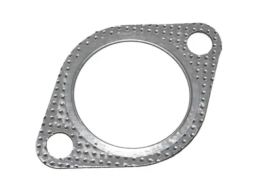 Прокладка глушителя DOLLEX PKT007