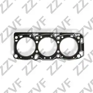 Прокладка ГБЦ ZZVF MD320044