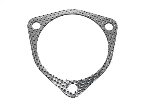 Прокладка глушителя DOLLEX PKT004