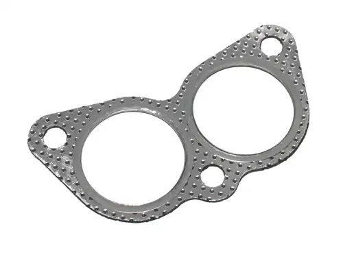 Прокладка глушителя DOLLEX PKT006