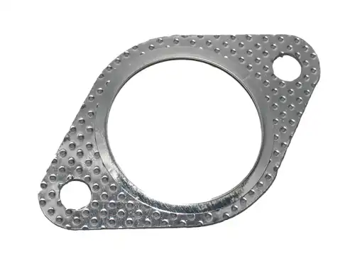 Прокладка глушителя DOLLEX PKT008