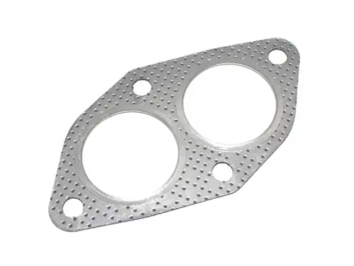 Прокладка глушителя DOLLEX PKT011
