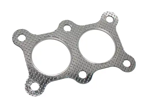 Прокладка глушителя DOLLEX PKT012