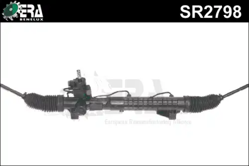 Рулевая рейка ERA SR2798