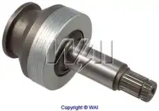 54-83415 Бендикс WAI