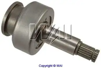 54-83415 Бендикс WAI