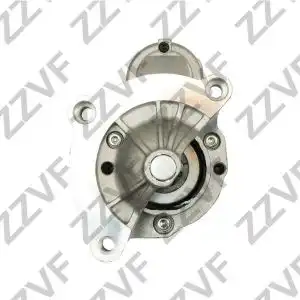 Стартер ZZVF 9625168680