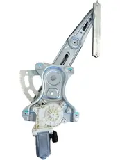 Стеклоподъемник  GEELY 1018010484