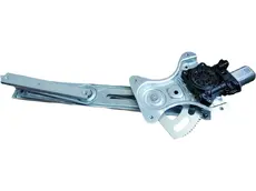 Стеклоподъемник  GEELY 1018010484